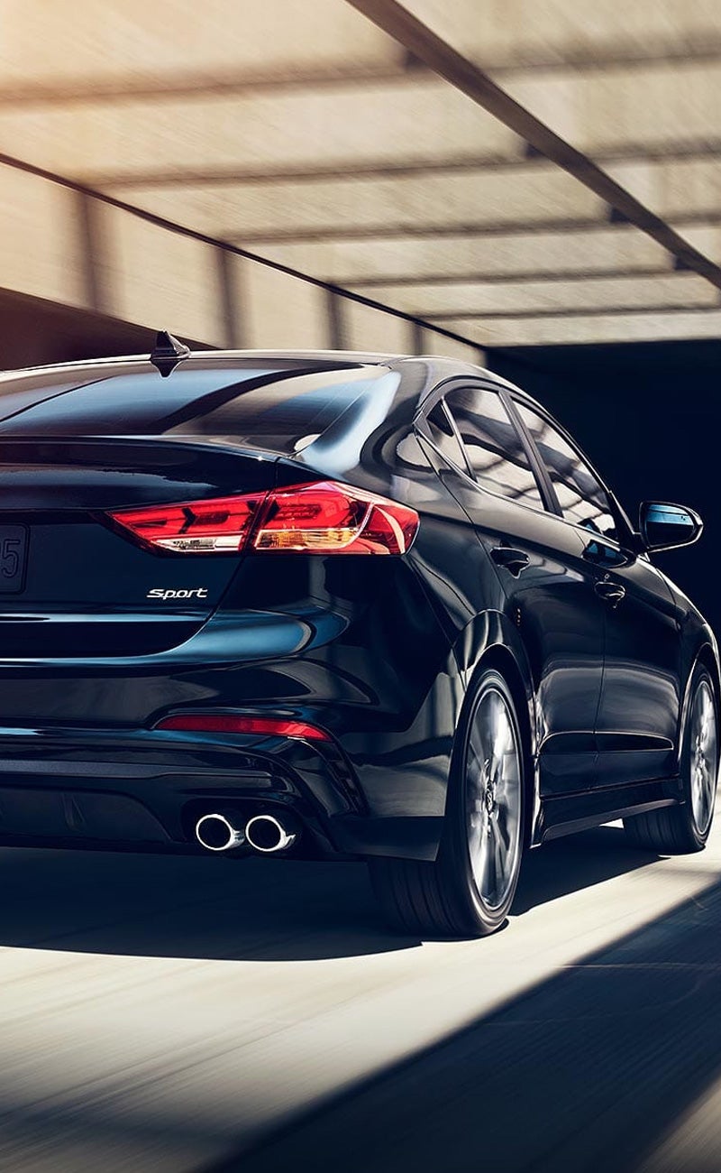 Boost Up at San Leandro Hyundai