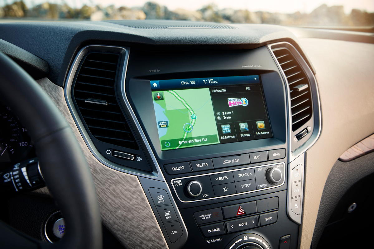 San Leandro Hyundai in San Leandro CA