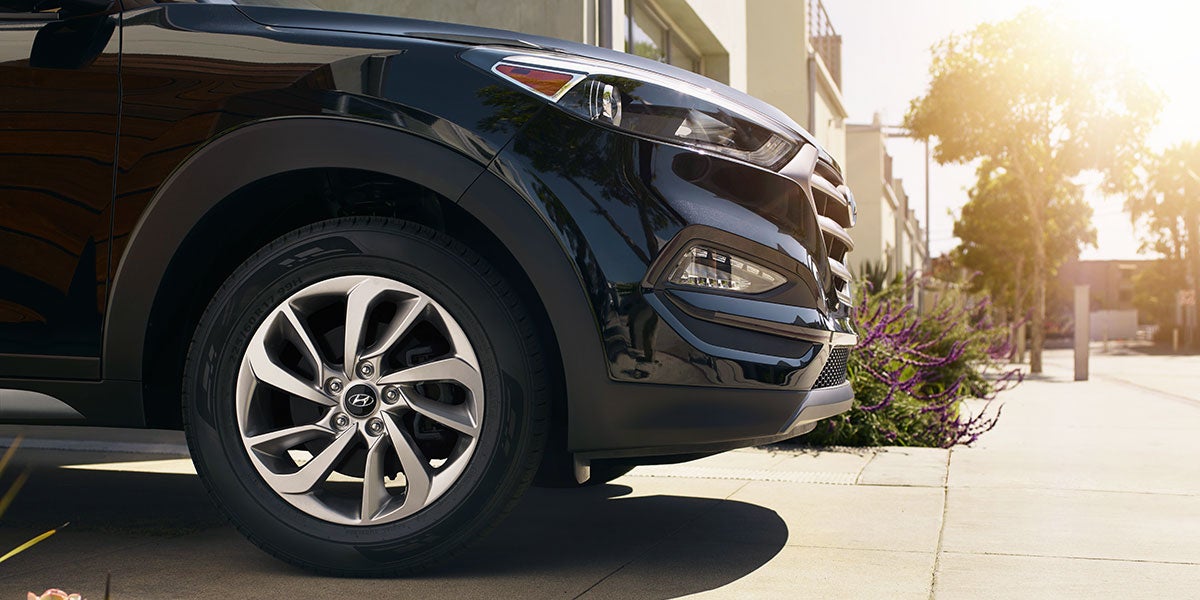 San Leandro Hyundai Brakes in San Leandro CA