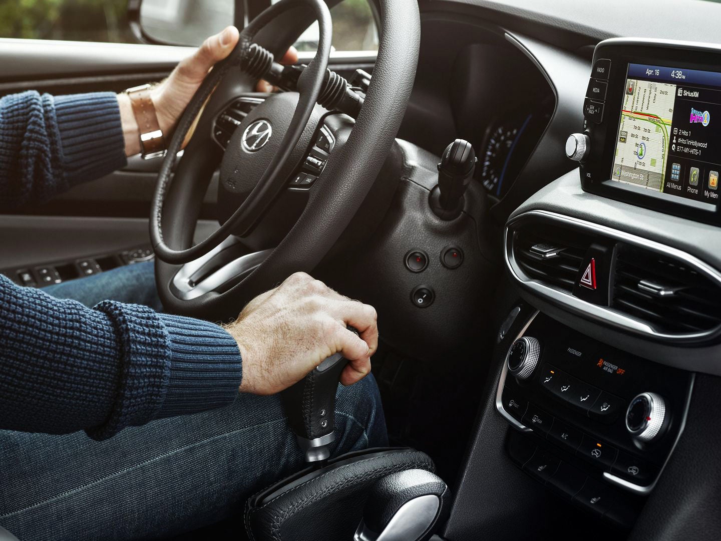 San Leandro Hyundai in San Leandro CA