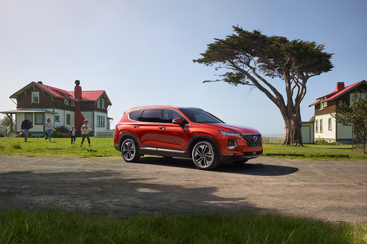 San Leandro Hyundai in San Leandro CA