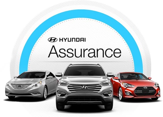 Hyundai Assurance in San Leandro CA