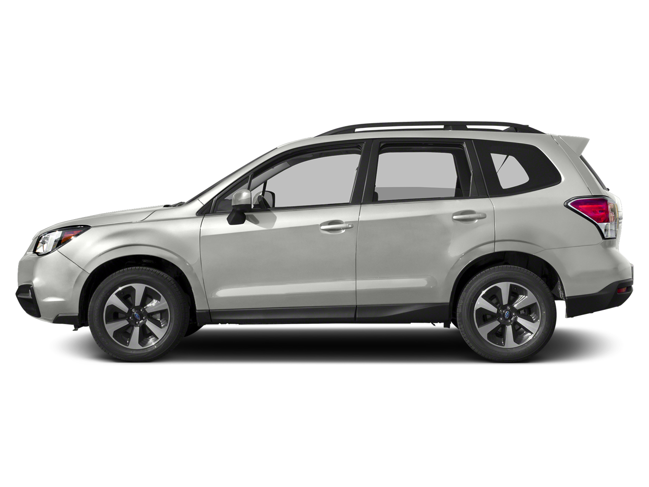 2018 Subaru Forester 2.5i Premium Sport Utility 4D