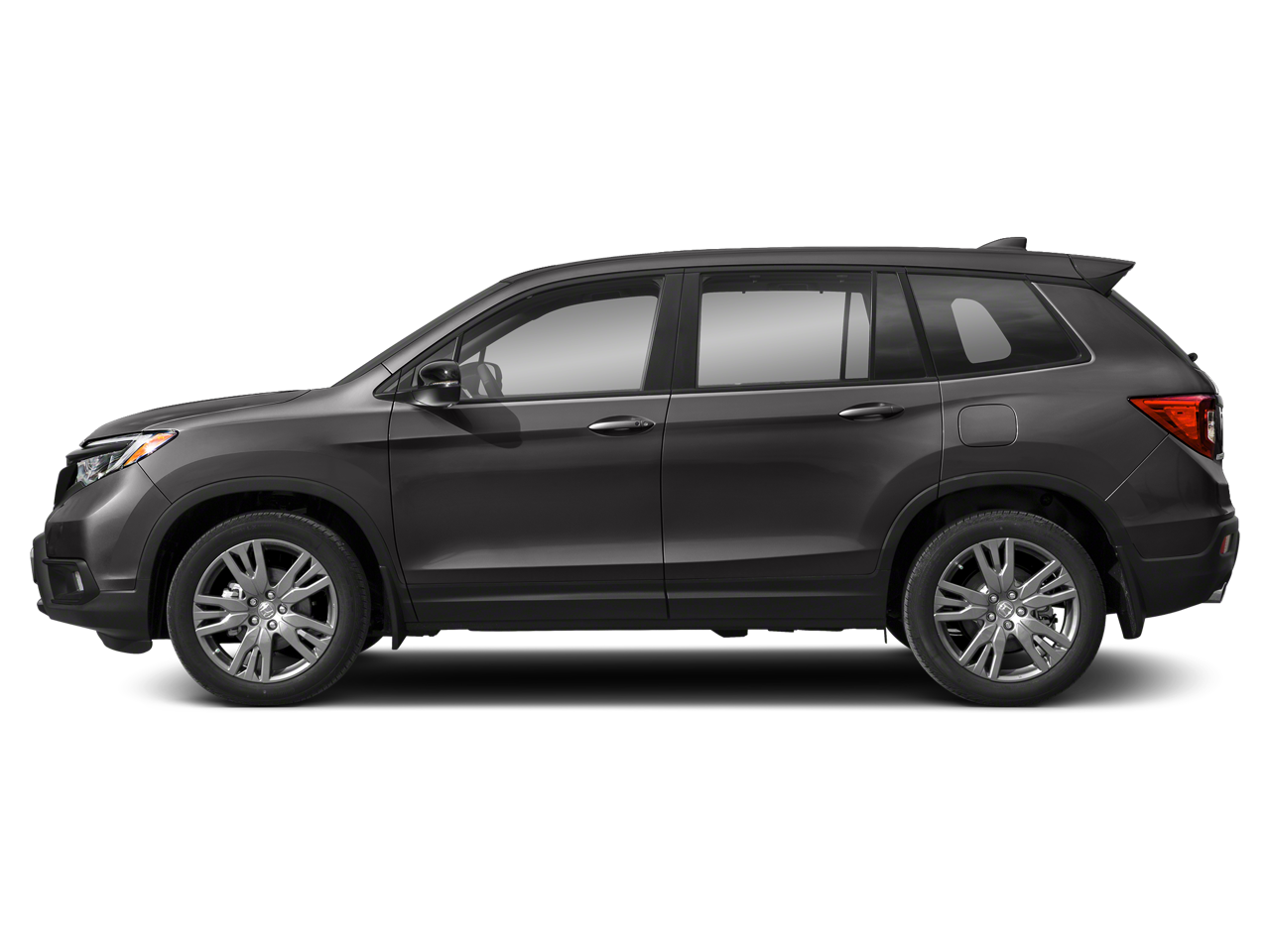 2019 Honda Passport EX-L Sport Utility 4D