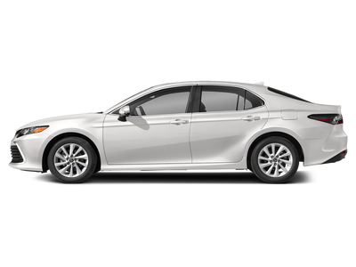 2021 Toyota Camry LE Sedan 4D
