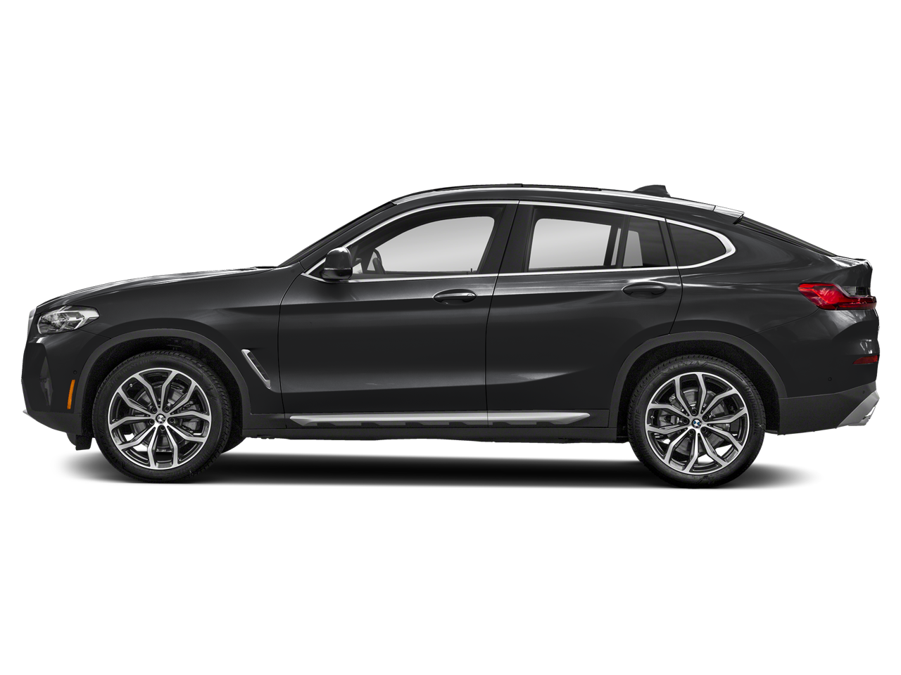 2022 BMW X4 xDrive30i Sport Utility 4D