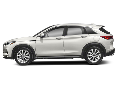 2022 INFINITI QX50 SENSORY Sport Utility 4D