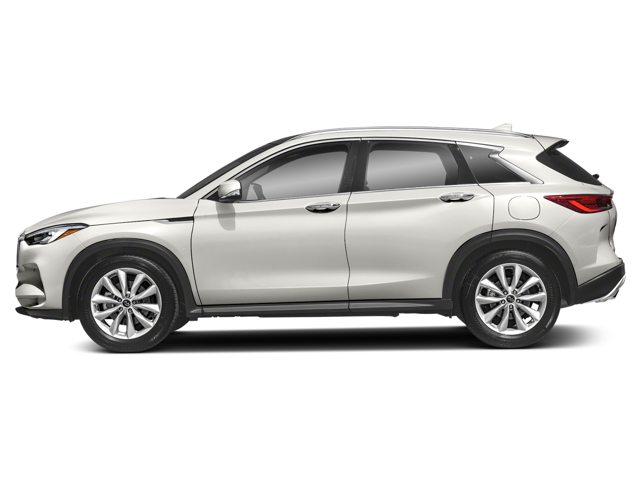 2022 INFINITI QX50 SENSORY Sport Utility 4D