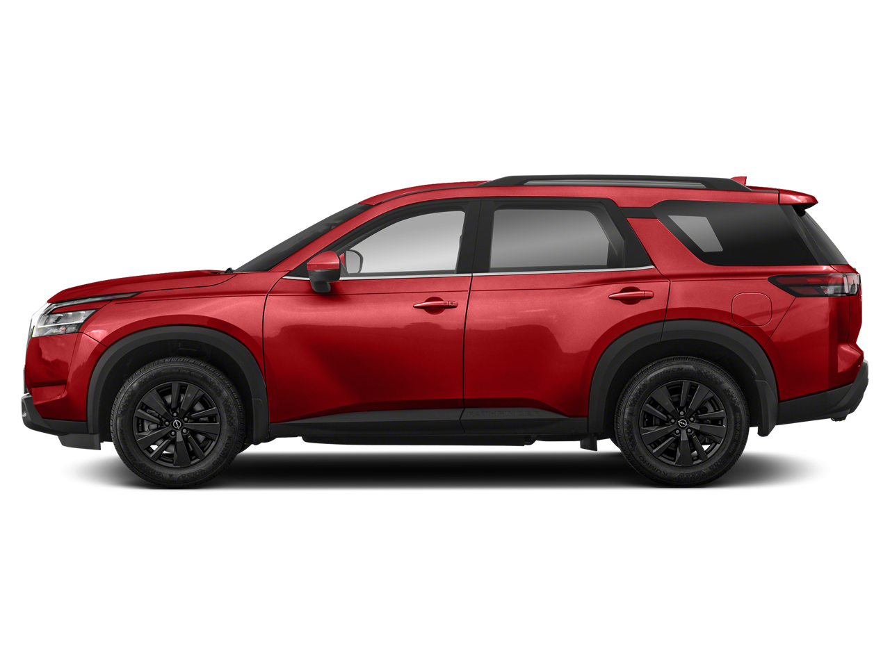 2022 Nissan Pathfinder SV Sport Utility 4D