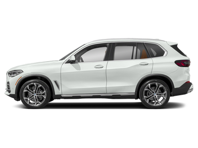 2023 BMW X5 sDrive40i Sport Utility 4D