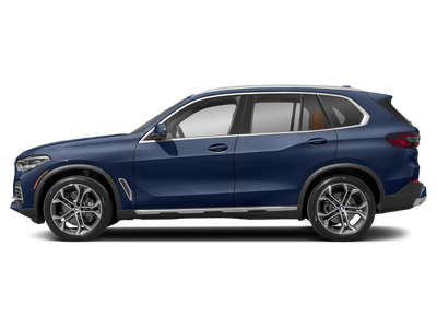 2023 BMW X5 sDrive40i Sport Utility 4D