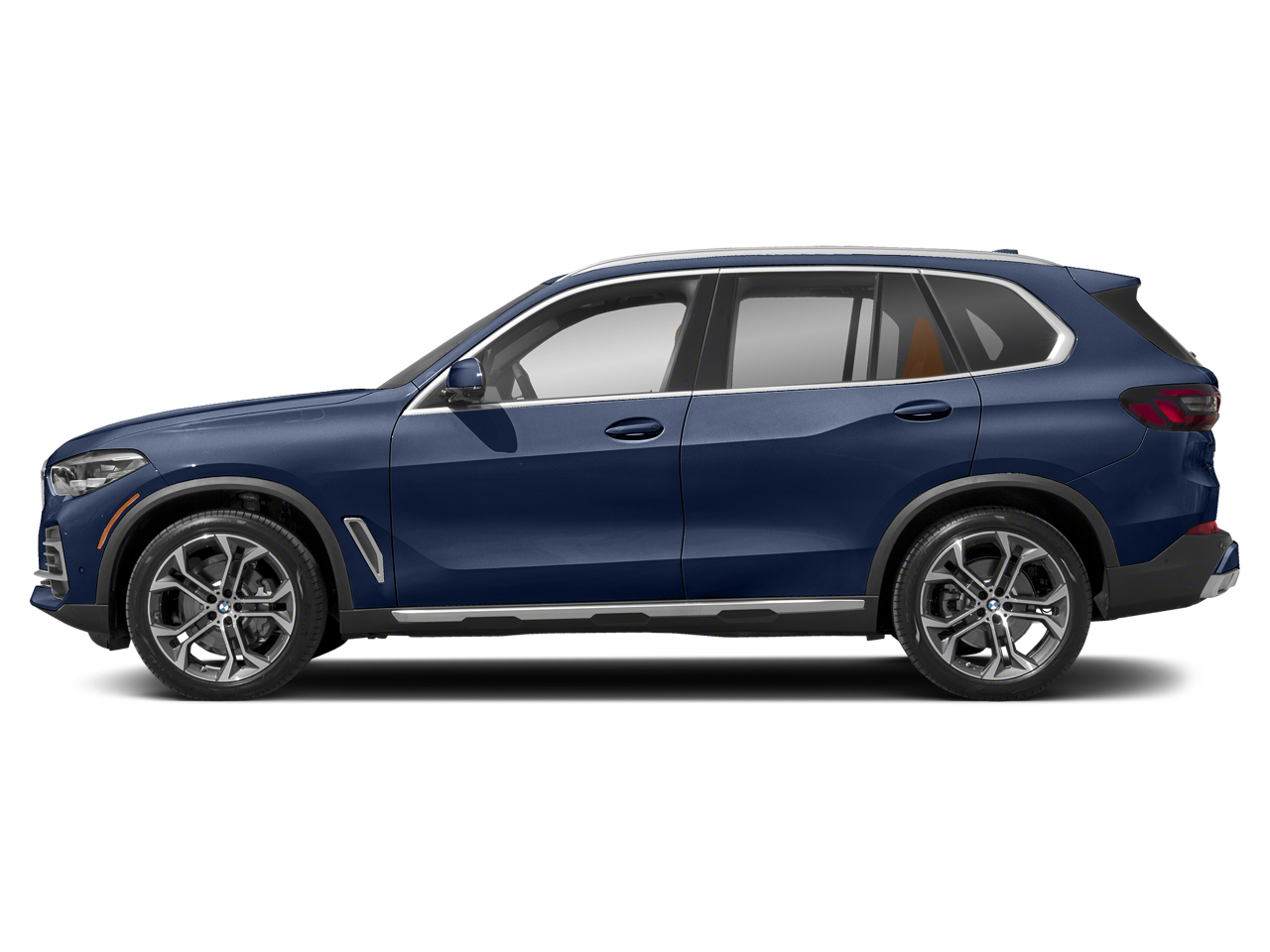 2023 BMW X5 sDrive40i Sport Utility 4D