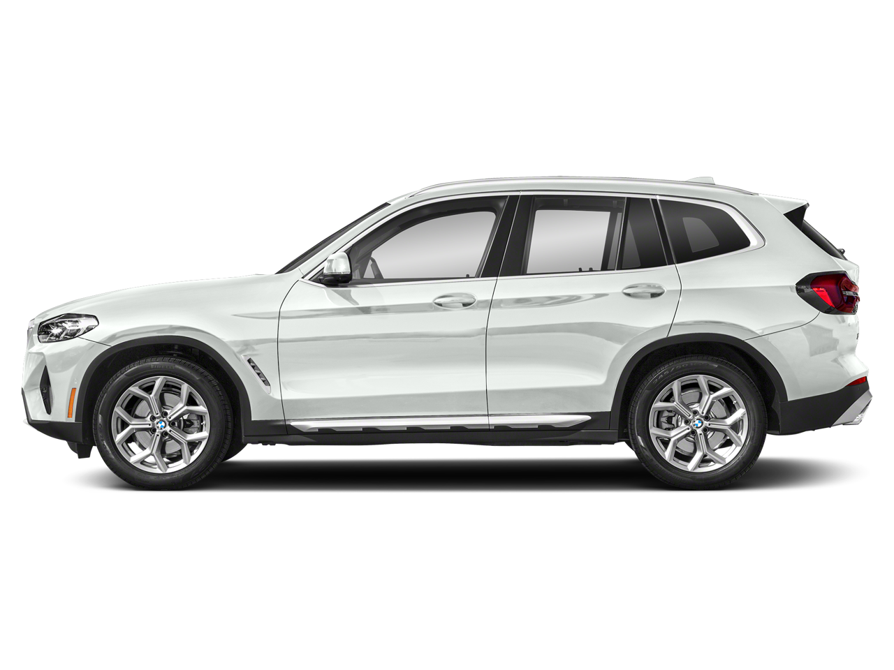 2023 BMW X3 sDrive30i Sport Utility 4D