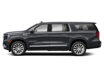 2023 GMC Yukon XL Denali Sport Utility 4D