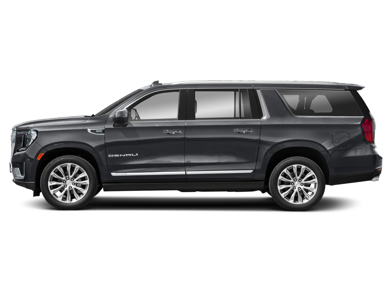 2023 GMC Yukon XL Denali Sport Utility 4D