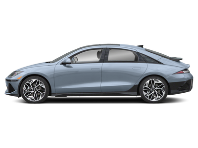 2023 Hyundai IONIQ 6 Limited Sedan 4D