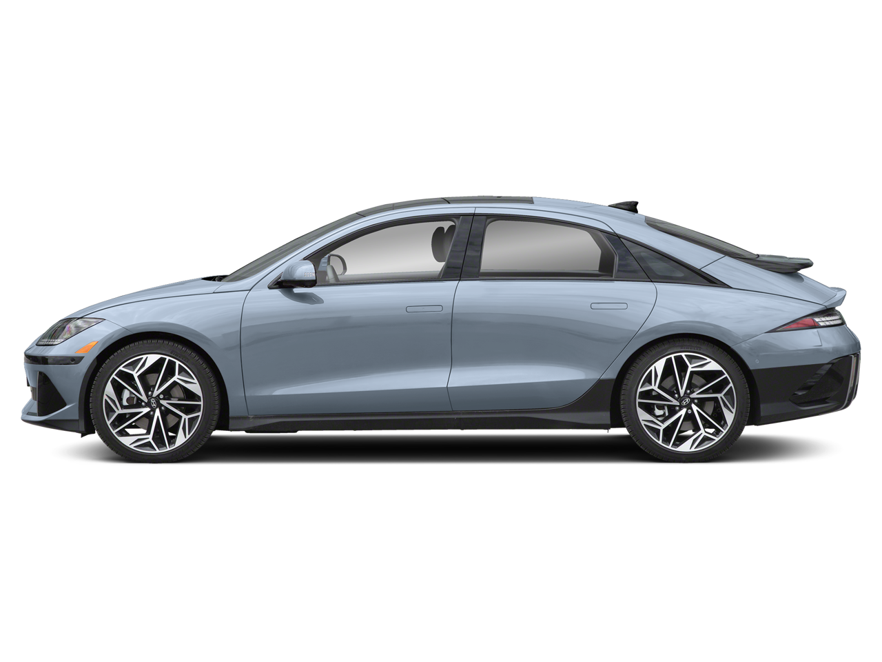2023 Hyundai IONIQ 6 Limited Sedan 4D