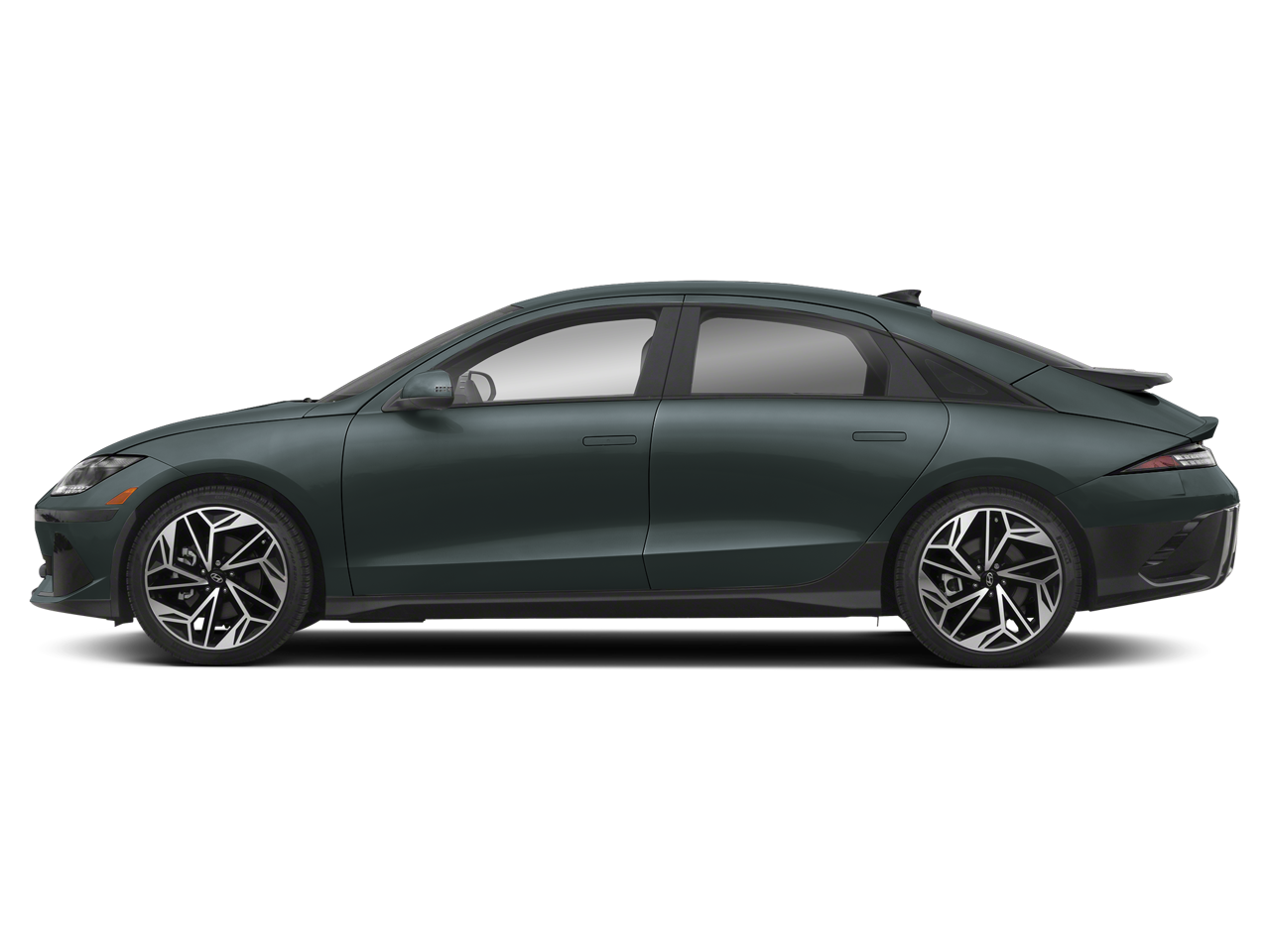 Certified 2023 Hyundai IONIQ 6 SEL with VIN KMHM34AAXPA033496 for sale in San Leandro, CA