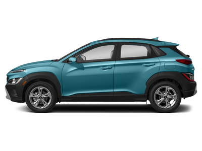 2023 Hyundai KONA SEL Sport Utility 4D