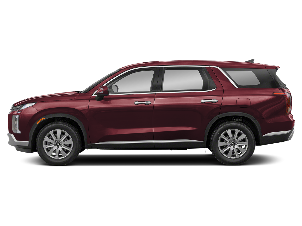 2023 Hyundai PALISADE SE Sport Utility 4D