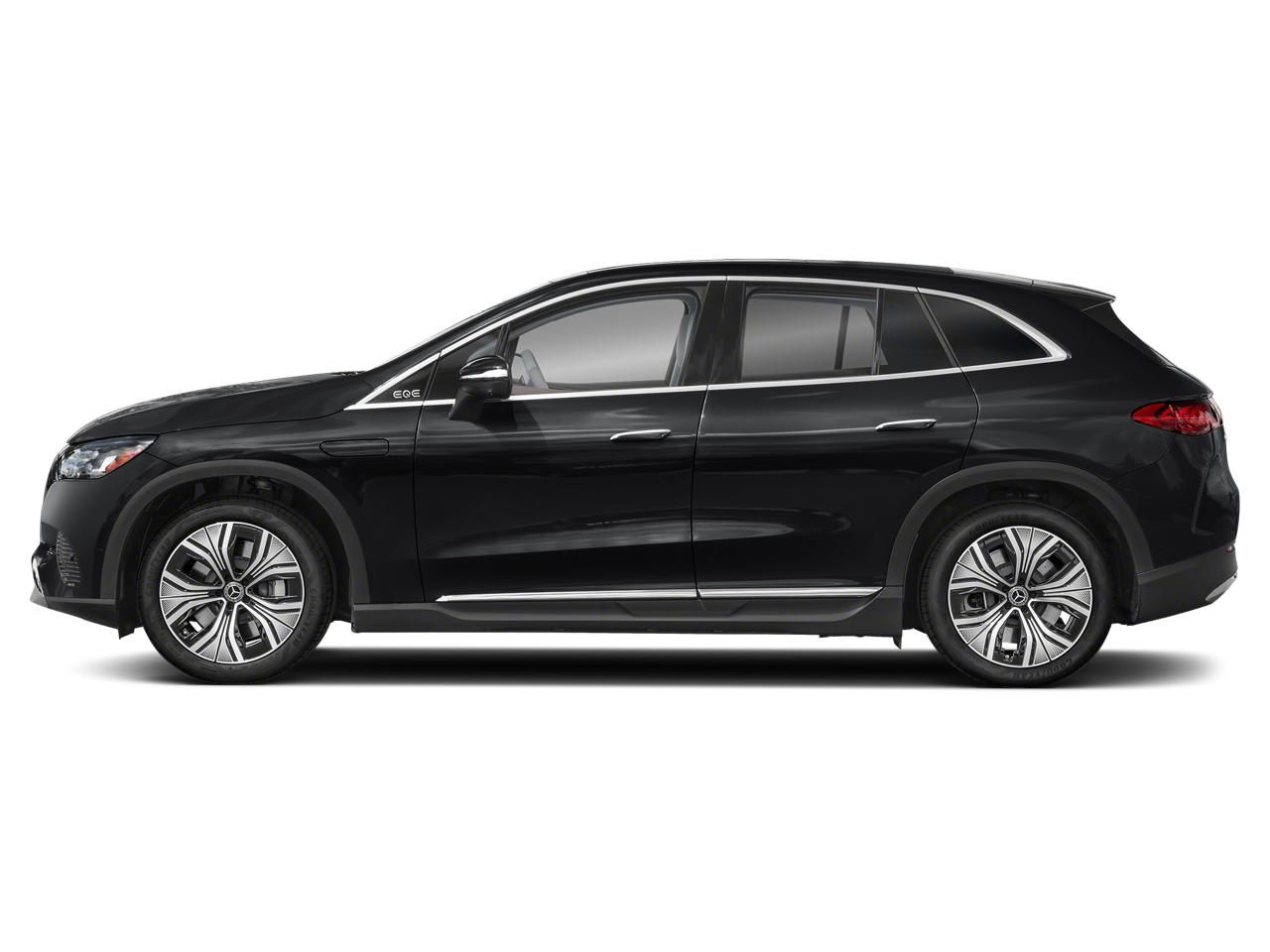 2023 Mercedes-Benz Mercedes-EQ EQE SUV EQE 350 4MATIC® Sport Utility 4D