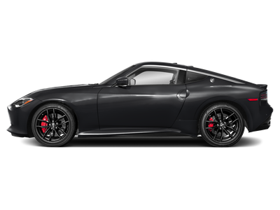 2023 Nissan Z Performance Coupe 2D