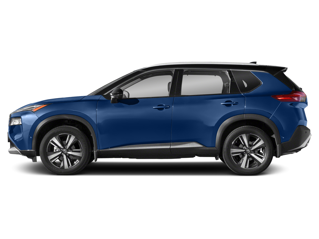 2023 Nissan Rogue Platinum (2023.5) Sport Utility 4D