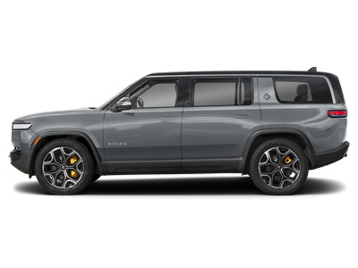 2023 RIVIAN R1S Adventure Sport Utility 4D