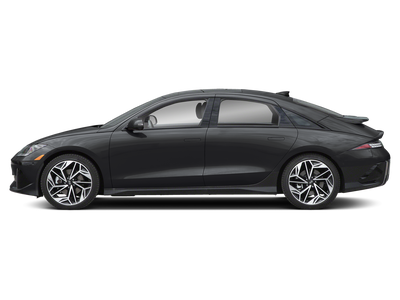 2024 Hyundai IONIQ 6 Limited Sedan 4D