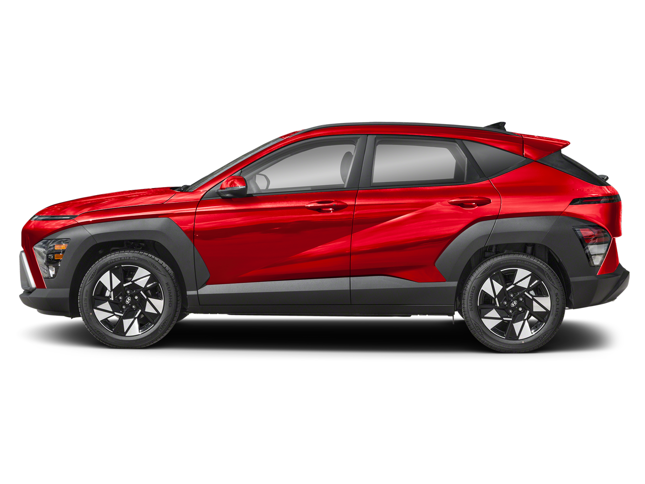 2024 Hyundai KONA SEL Sport Utility 4D