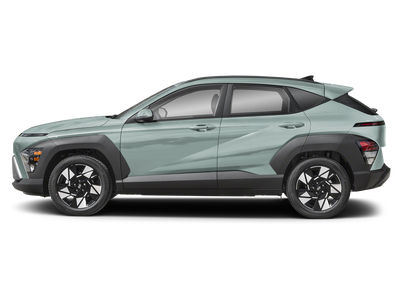 2024 Hyundai KONA SEL Sport Utility 4D