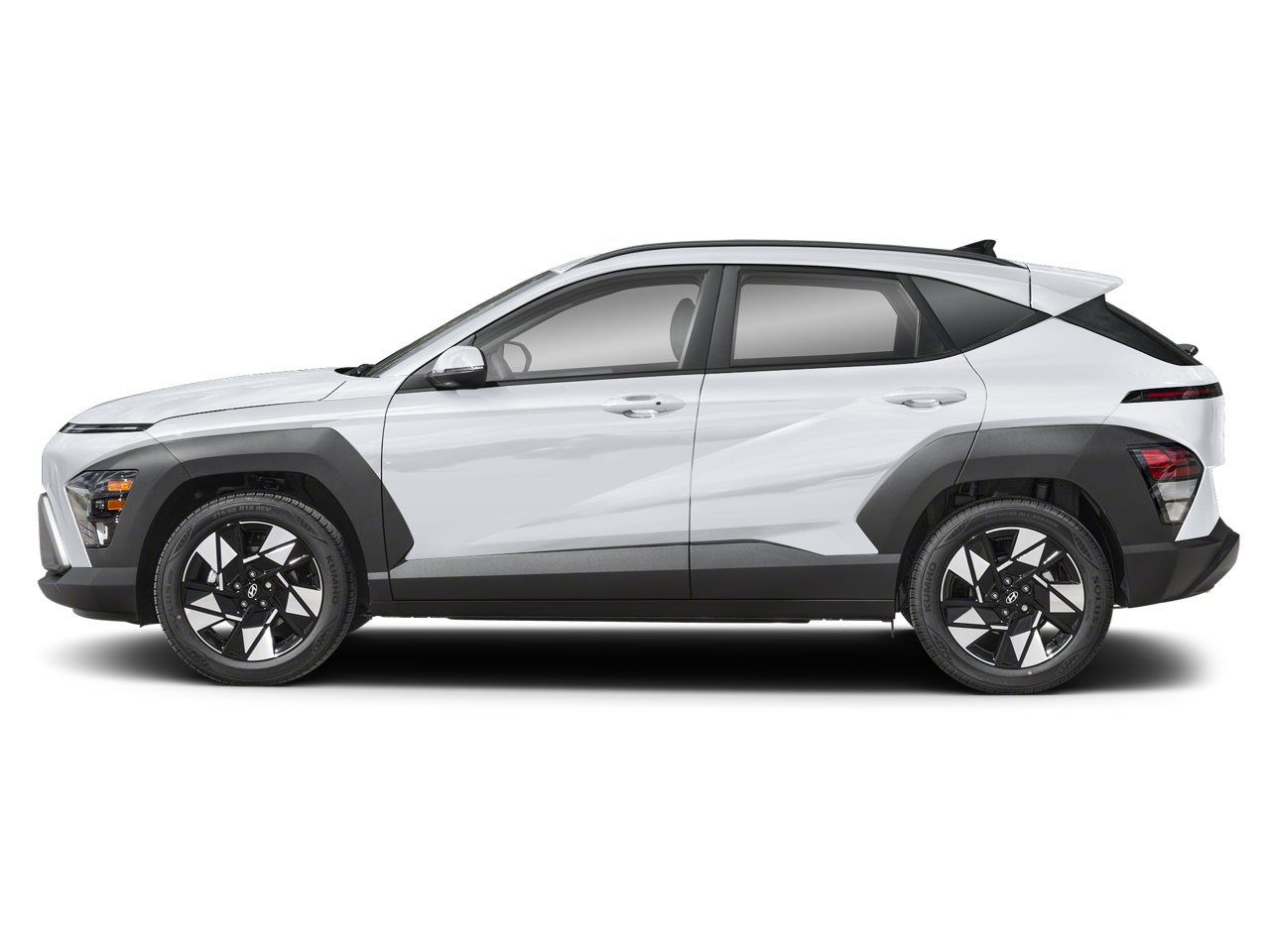 2024 Hyundai KONA SEL Sport Utility 4D