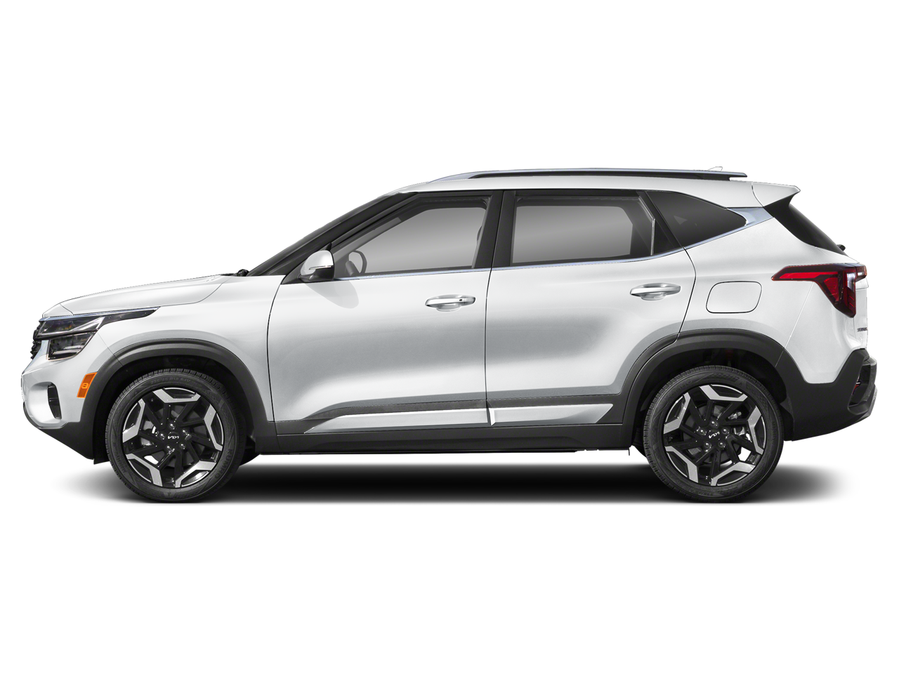 2024 Kia Seltos SX Sport Utility 4D