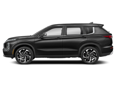 2024 Mitsubishi Outlander SE Sport Utility 4D