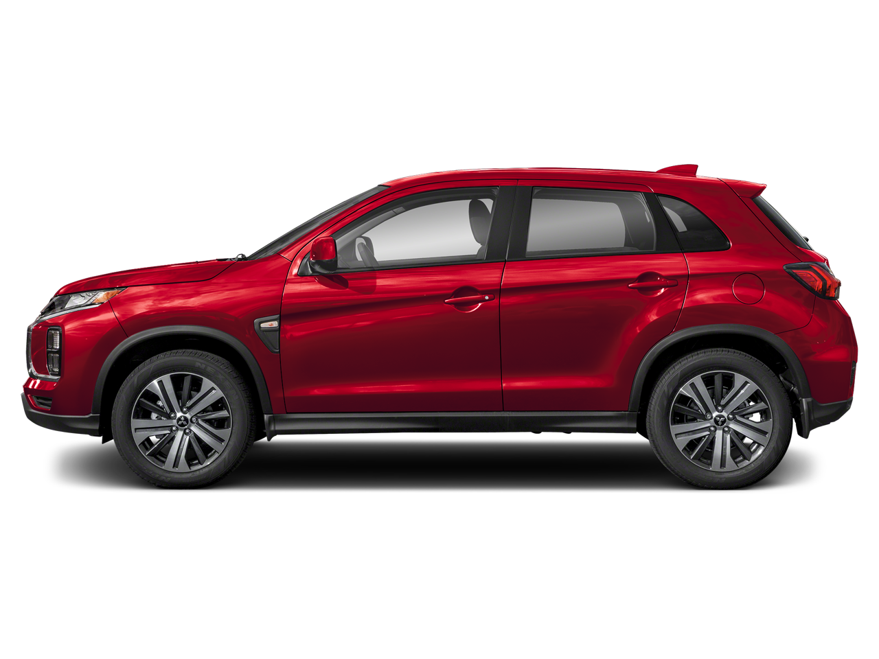 2024 Mitsubishi Outlander Sport ES Sport Utility 4D