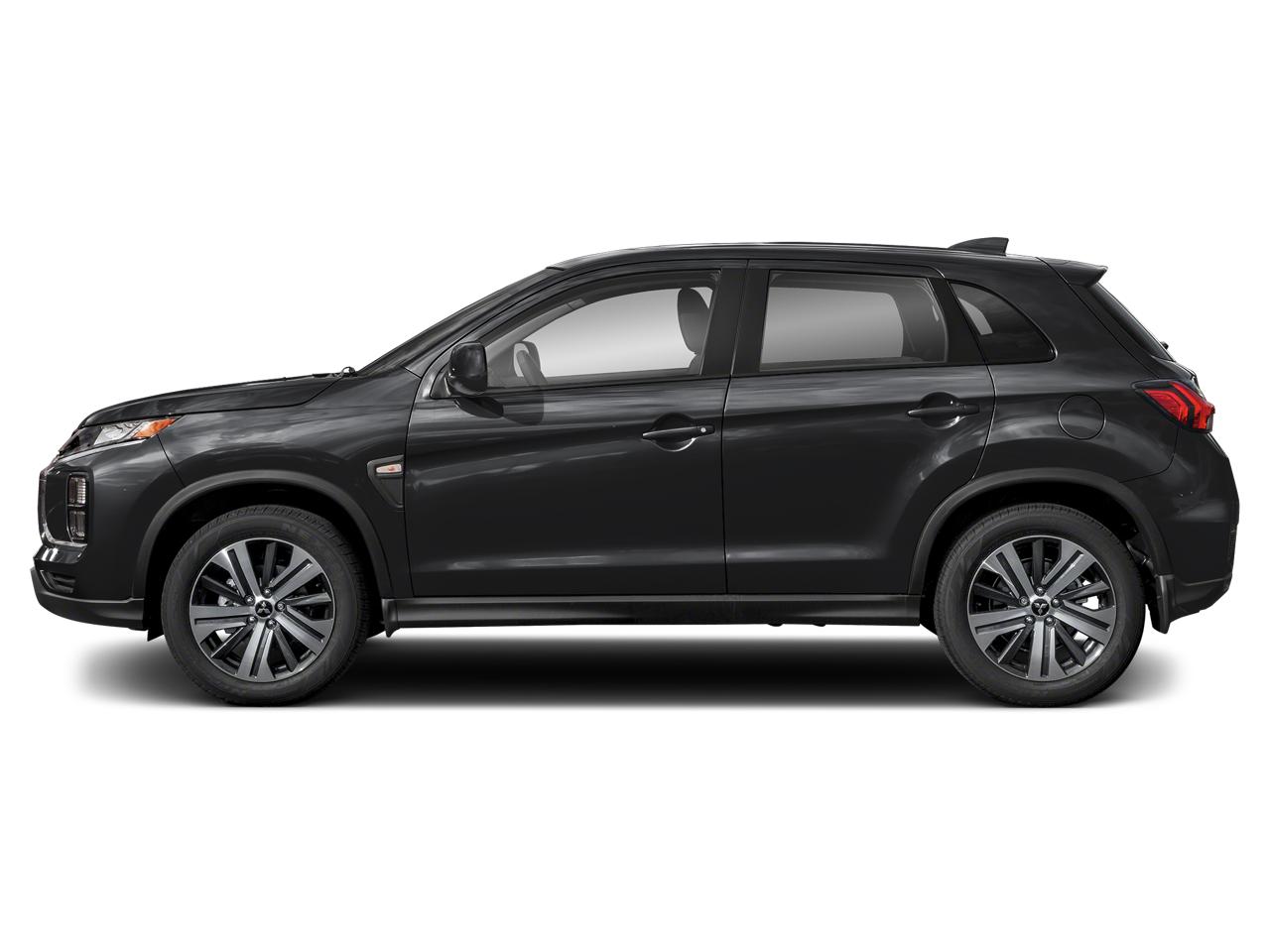 2024 Mitsubishi Outlander Sport ES Sport Utility 4D