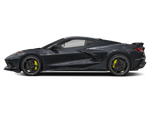 2025 Chevrolet Corvette Stingray Coupe 2D