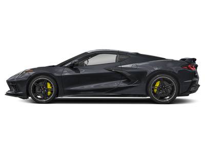 2025 Chevrolet Corvette Stingray Coupe 2D