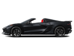2025 Chevrolet Corvette E-Ray Convertible 2D