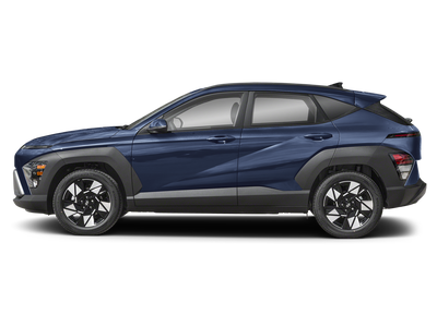 2025 Hyundai KONA SEL Sport Utility 4D
