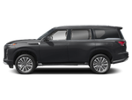2025 INFINITI QX80 SENSORY Sport Utility 4D