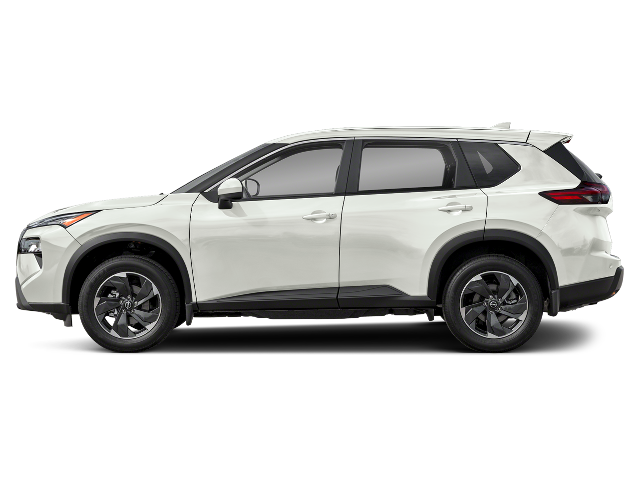 2025 Nissan Rogue SV Sport Utility 4D