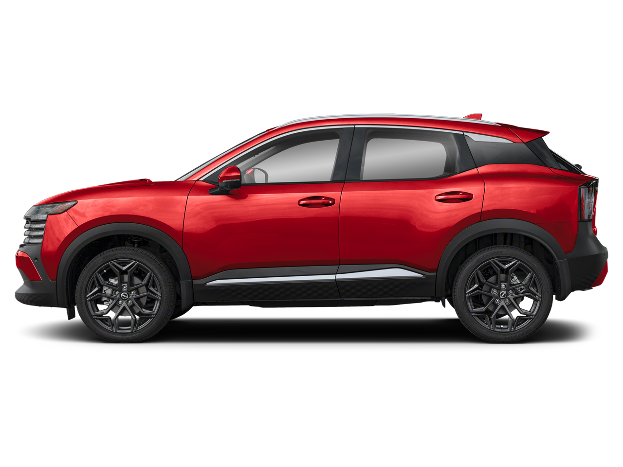 2025 Nissan Kicks SR Sport Utility 4D