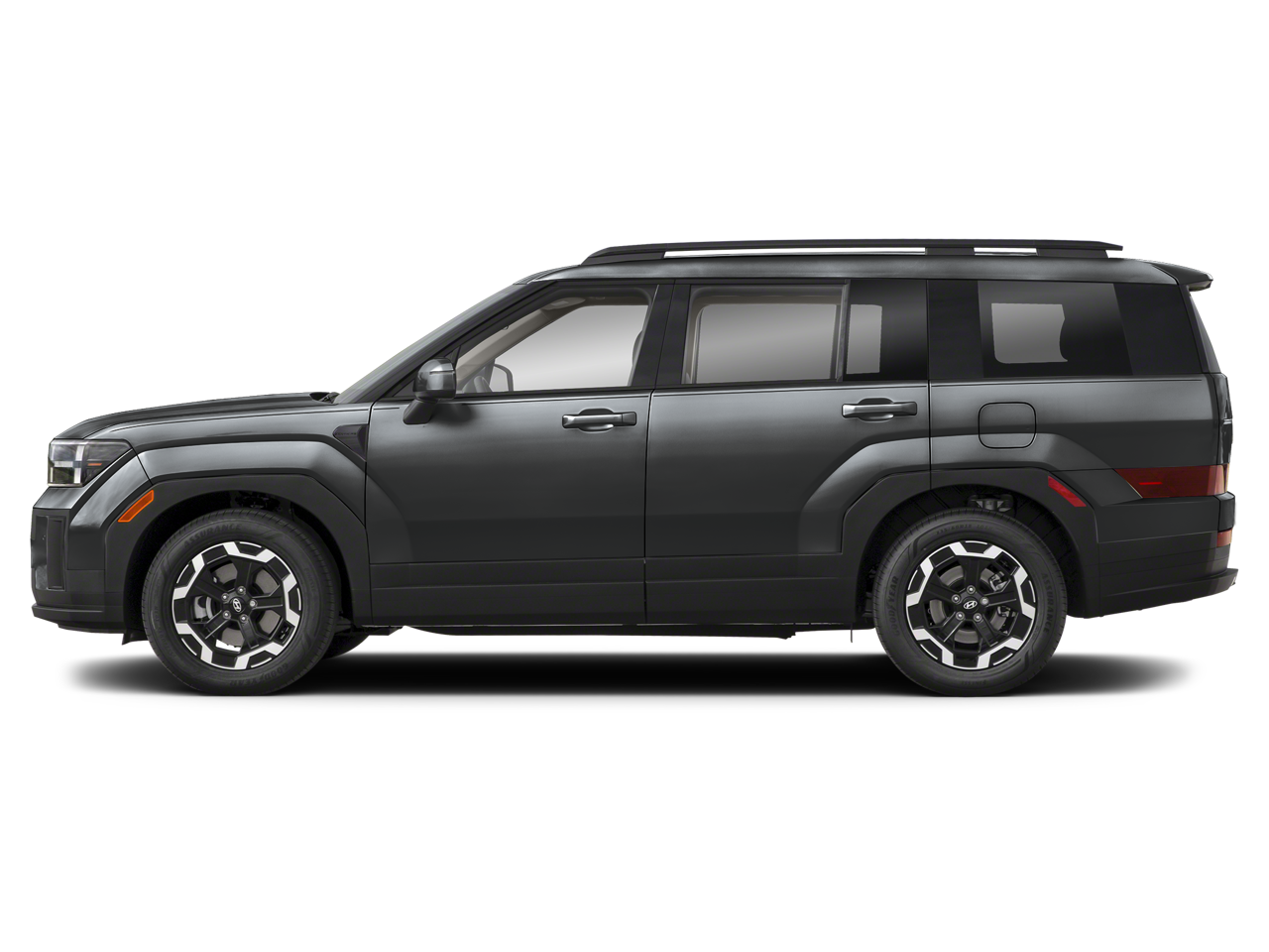 2026 Hyundai Santa Fe SEL photo 3