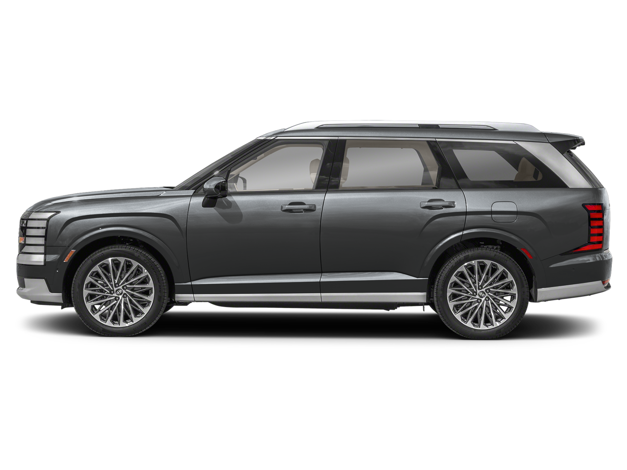 2026 Hyundai Palisade Calligraphy - Photo 33