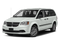 2017 Dodge Grand Caravan Passenger SE Minivan 4D