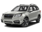 2018 Subaru Forester 2.5i Premium Sport Utility 4D