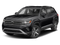 2021 Volkswagen Atlas SE 4Motion w/Tech Pkg Sport Utility 4D