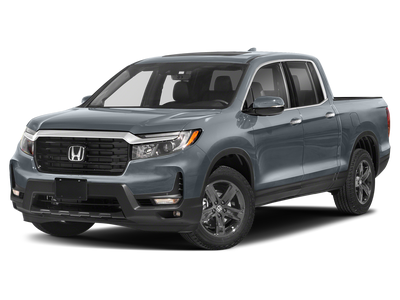 2022 Honda Ridgeline RTL-E Pickup 4D 5 ft