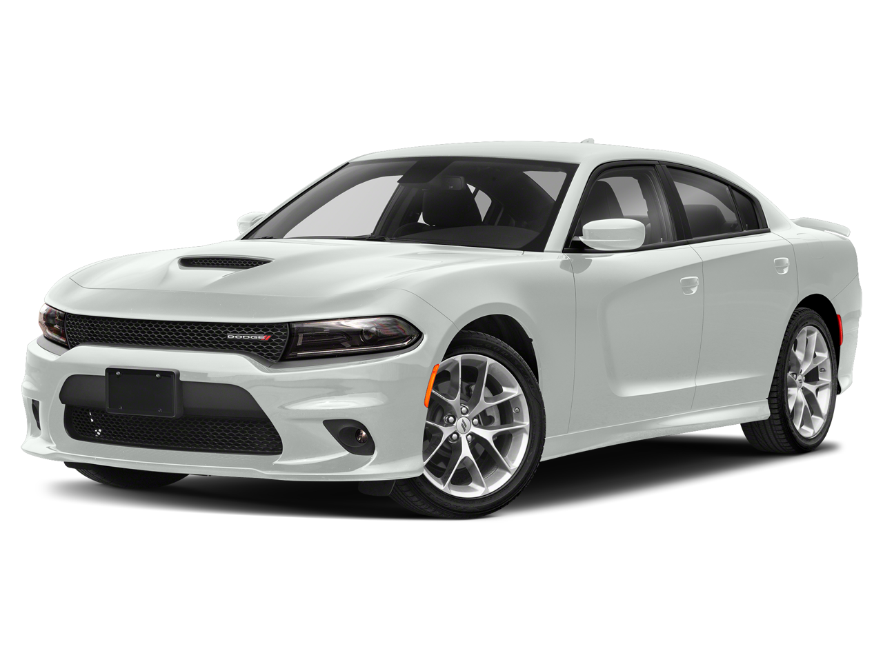 2023 Dodge Charger GT Sedan 4D